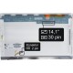 Display HP EliteBook 6930p Displej LCD 14,1“ 30pin WXGA CCFL - Lesklý