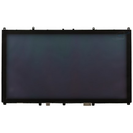 Display Dell Latitude XT3 Displej LCD 13,3" LED 30pin eDP QHD dotykový