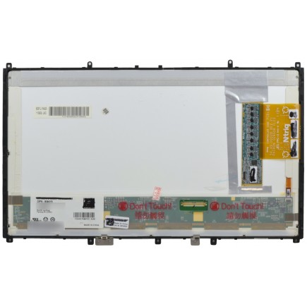 Display Dell Latitude XT3 Displej LCD 13,3" LED 30pin eDP QHD dotykový