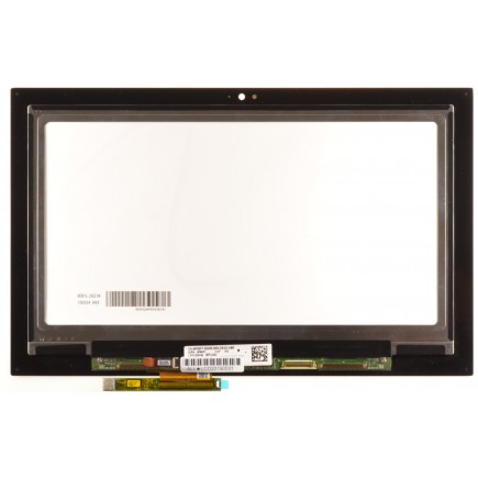 Display Dell Inspiron 11 3138 Displej LCD 11,6" LED 30pin eDP HD dotykový