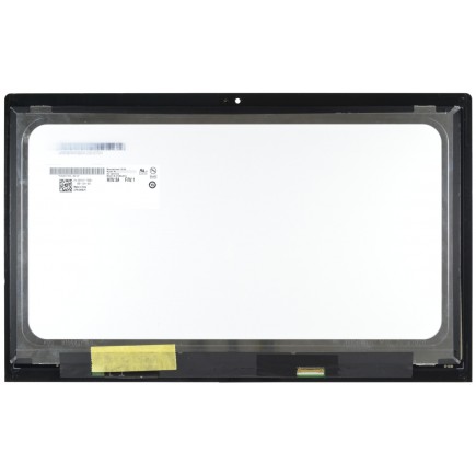 Display NV156FHM-N42 Displej LCD 15,6" LED 30pin eDP dotykový