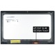 Display NV156FHM-N42 Displej LCD 15,6" LED 30pin eDP dotykový