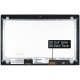 Display Kompatibilní NV156FHM-N42 Displej LCD 15,6" LED 30pin eDP dotykový bez rámčeka