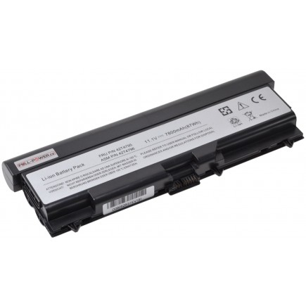 Lenovo ThinkPad T430 Batéria 7800mAh Li-ion 11,1V články SAMSUNG