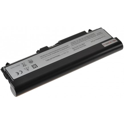 Lenovo kompatibilní 45N1015 Batéria 7800mAh Li-ion 11,1V články SAMSUNG