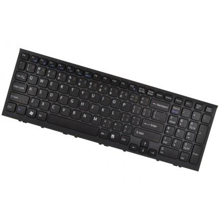 Sony Vaio VPC-EH25EG/B Klávesnica česká čierna
