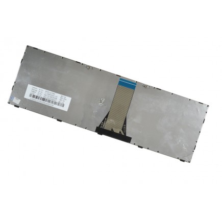 Lenovo IdeaPad B50-30 Klávesnica česká čierna