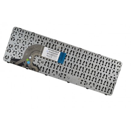 HP Pavilion 15-N028TX Klávesnica česká čierna s rámčekom