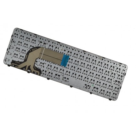 HP 355 G2 Klávesnica česká čierna s rámčekom 346mm