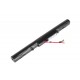 Asus GL553VE Batéria 2600mAh Li-ion 15V