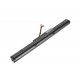 Asus GL553VE Batéria 2600mAh Li-ion 15V