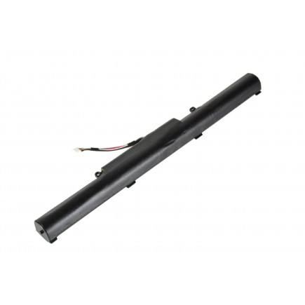 Asus N752VX Batéria 2600mAh Li-ion 15V