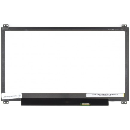 Display Toshiba CB30-B-007 Chromebook 2 Displej LCD 13,3“ 30pin eDP HD LED - Lesklý
