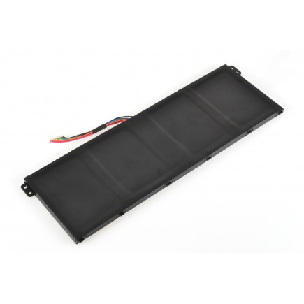 Acer Aspire 910 Batéria 3000mAh Li-Pol 14,8V čierna