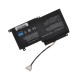 Toshiba Satellite L50 Batéria 2600mAh Li-poly 14,4V