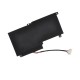 Toshiba Satellite L50 Batéria 2600mAh Li-poly 14,4V