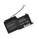 Toshiba Satellite L50 Batéria 2600mAh Li-poly 14,4V