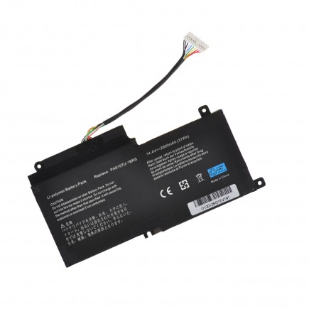 Toshiba Satellite L50-B-1GV Batéria 3000mAh Li-poly 14,4V