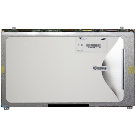 Display Samsung NP700Z5A-S01 Displej LCD 15,6“ 40pin HD+ LED Slim - Lesklý