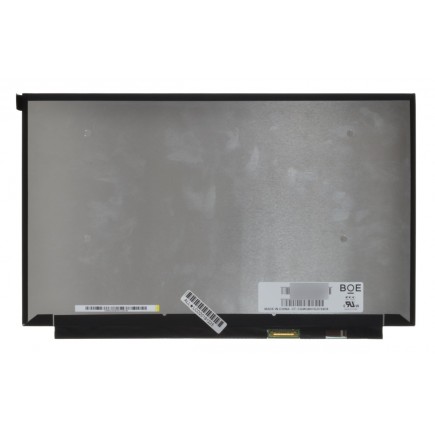 Display Kompatibilní NV133FHM-N56 Displej LCD 13,3“ 30pin eDP FULL HD LED Slim úzky rámik IPS - Lesklý