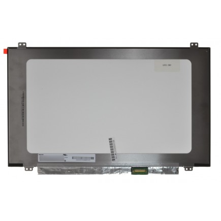 Display Kompatibilní N140HCA-EAC REV.C1 Displej LCD 14“ 30pin eDP FULL HD LED SlimTB IPS - Lesklý