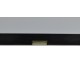 Display Asus ROG GU502GV Displej LCD 15,6“ 40pin FULL HD LED IPS 144HZ - Lesklý