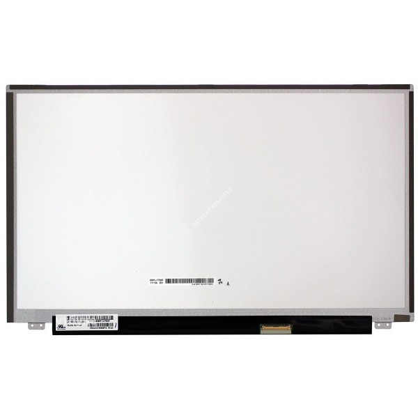 Display HP Compaq PAVILION 15-P260NO Displej LCD 15,6“ 40pin Full HD LED Slim IPS - Matný