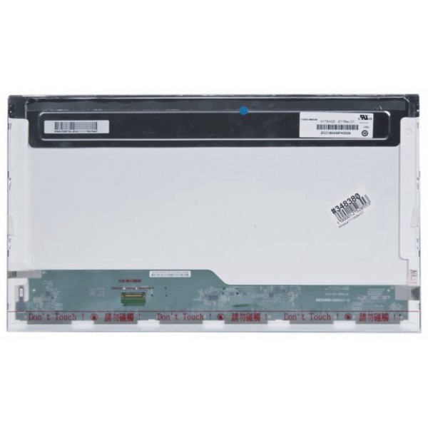 Display Acer Aspire E5-772-795A Displej LCD 17,3“ 30pin eDP HD+ LED - Lesklý