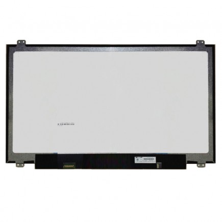 Display HP Compaq HP 17-X108NF Displej LCD 17,3“ 30pin eDP HD+ LED Slim - Lesklý - HP