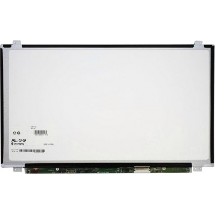 Display na notebook Sony VAIO SVE1512D1R 15,6“ LCD 40pin HD LED SlimTB - Lesklý