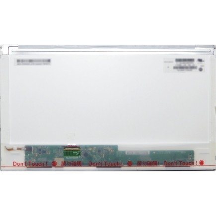 Display pre notebook HP Compaq HP 2000-2300 SERIES LCD 15,6“ 40pin HD LED - Lesklý