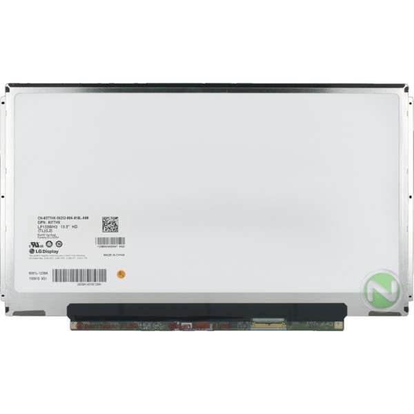 Display Lenovo Thinkpad EDGE 13 0197-2FY Displej LCD 13,3“ 40pin HD LED - Lesklý