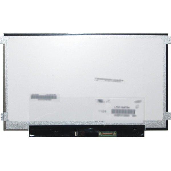 Display Lenovo 300E 81M9000NRM Displej LCD 11,6“ 30pin HD LED Slim - Lesklý