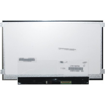 Display Lenovo 300E 81M9000NSC Displej LCD 11,6“ 30pin HD LED Slim - Lesklý