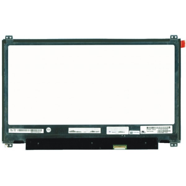Display pre notebook Lenovo Thinkpad L380 20M60029 LCD 13,3“ 30 pin eDP FHD LED - Lesklý