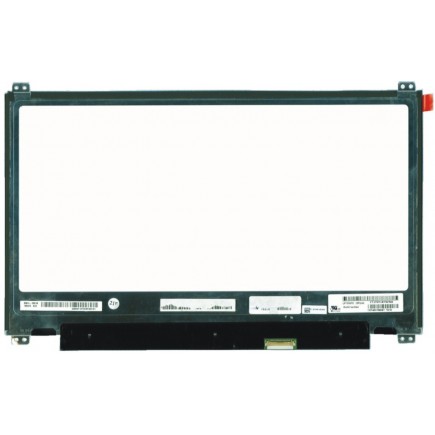 Display pre notebook Lenovo Thinkpad L390 20NR0021US LCD 13,3“ 30 pin eDP FHD LED - Lesklý