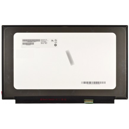 Display pre notebook Lenovo V720 80Y1000J SERIES LCD 14“ 30pin FHD LED Slim IPS NanoEdge - Matný - LENOVO