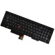 Lenovo ThinkPad Edge E545 Klávesnica CZ/SK Čierna