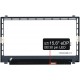 Display HP Compaq Omen 15-AX004NO Displej LCD 15,6“ 30pin eDP FHD LED SlimTB - Lesklý