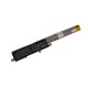 Asus X540S Batéria 2600mAh Li-ion 10,8V články SAMSUNG