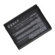HP Compaq Business NX9100-PE847LA Batéria 5200mah Li-ion 14,8V články SAMSUNG