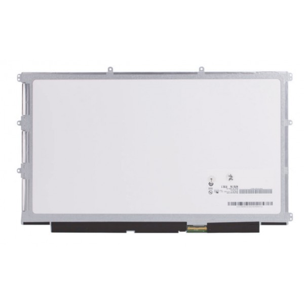 Display Slim Asus UL50VT XX0-16V Displej LCD 15,6“ 40pin HD LED Slim - Lesklý