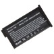 HP Compaq Evo N1000V-470036-724 Batéria 4400mah Li-ion 14,8V články SAMSUNG