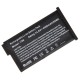 HP Compaq Evo N1000V-470036-718 Batéria 4400mah Li-ion 14,8V články SAMSUNG