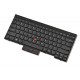 Lenovo THINKPAD T430 2347-G9G Klávesnica CZ/SK Čierna s ramčekom