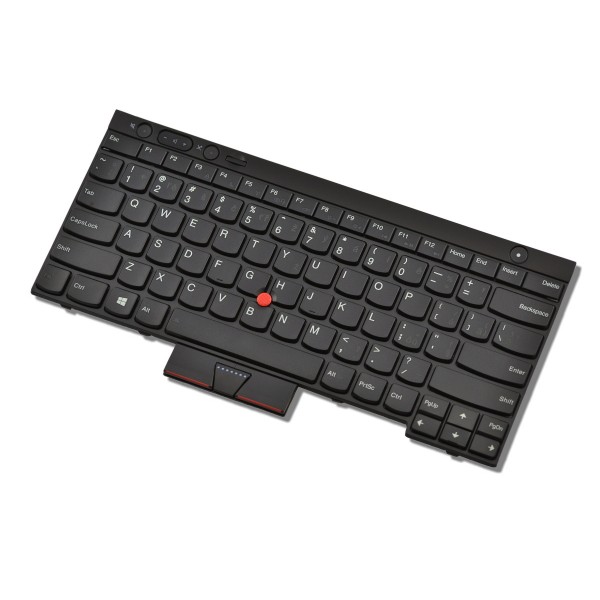 Lenovo THINKPAD T430 2347-G9G Klávesnica CZ/SK Čierna s ramčekom
