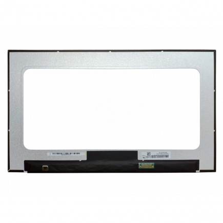 Display Kompatibilní NV156FHM-N4H Displej LCD 15,6“  FULL HD LED eDP 30pin SlimTB IPS - Matný