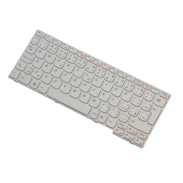 Lenovo Ideapad S100 1067-J2J Klávesnica česká biela
