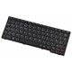 Lenovo Ideapad S100 1067-J2J Klávesnica česká čierna