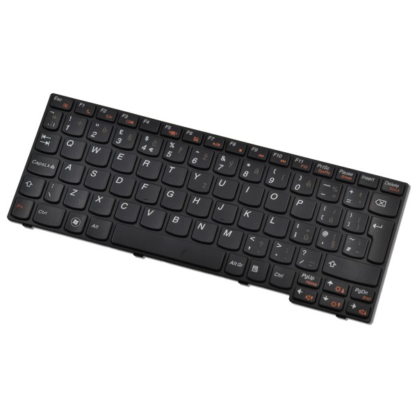 Lenovo Ideapad S100 1067-J2J Klávesnica česká čierna